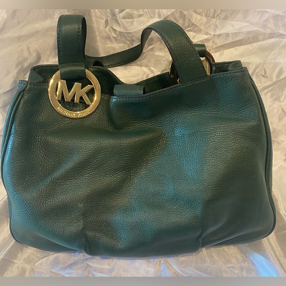 New never used Michael Kors purse